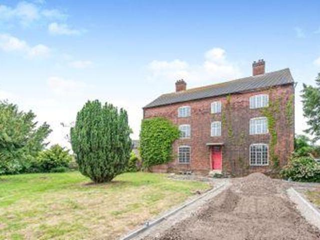 House for sale in Baswich, Staffordshire