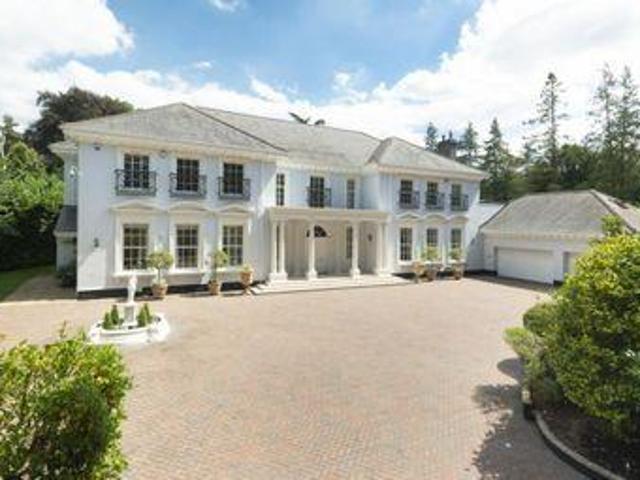 House for sale in Weybridge, Elmbridge