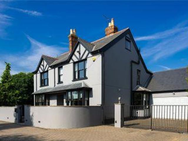 House for rent in Maidenhead