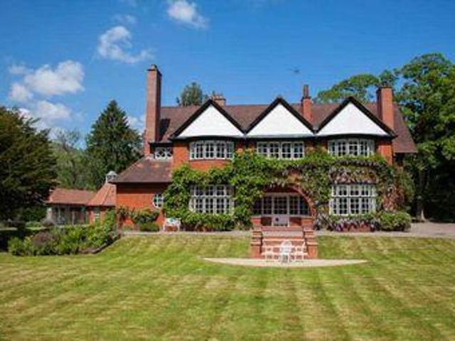 House for sale in Dollar, Scotland