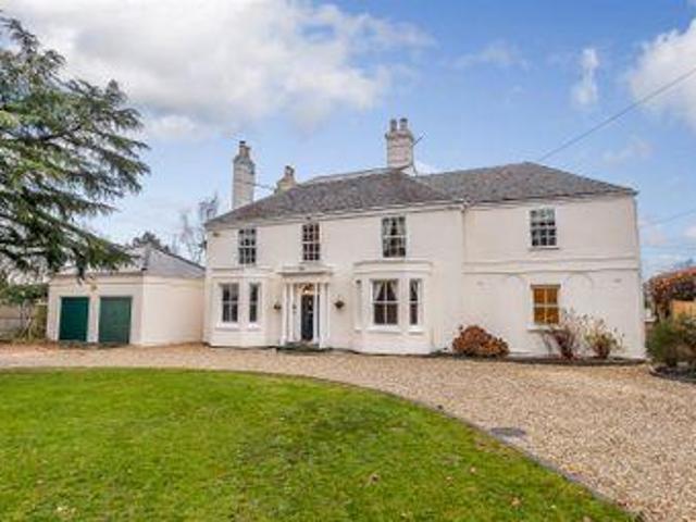 House for sale in Worcestershire