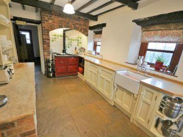 House for sale in Higher Bartle, Lancashire