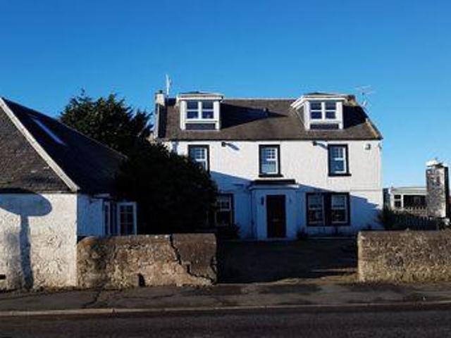 House for sale in Prestwick, Scotland