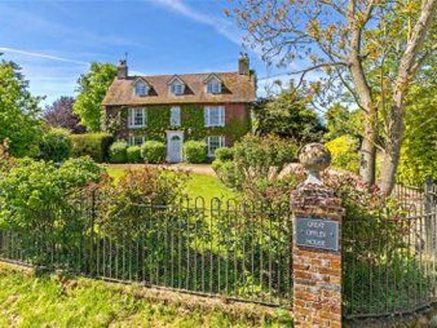 House for sale in Hitchin, North Hertfordshire
