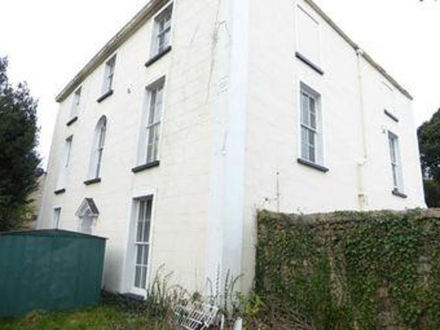 House for sale in Wales