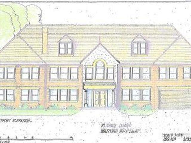 House for sale in North Watford, Hertfordshire