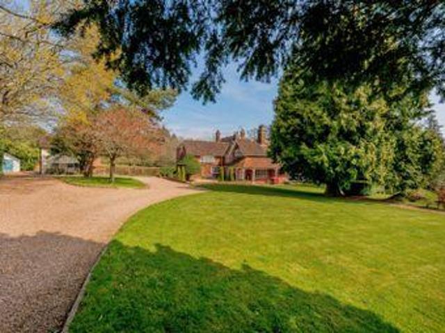 House for sale in Cross In Hand, East Sussex