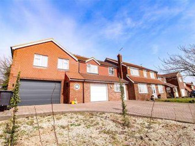 House for sale in Guestling Green, East Sussex