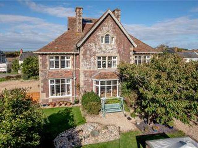 House for sale in Bridgwater, Somerset