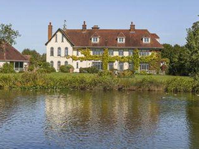 House for sale in Saffron Walden, Uttlesford