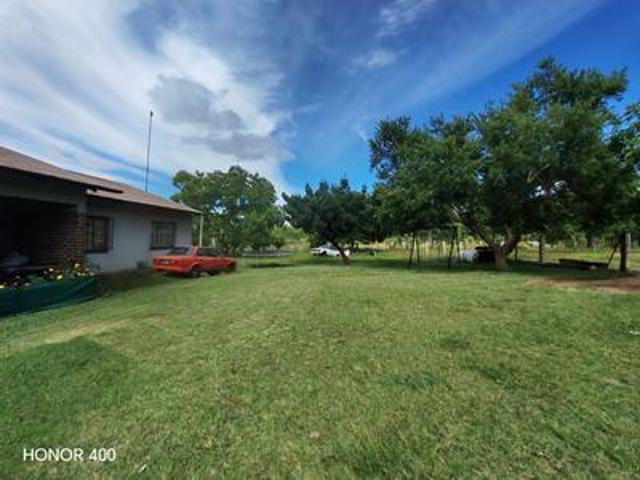 Farm for sale in Vryheid, Kwazulu-natal