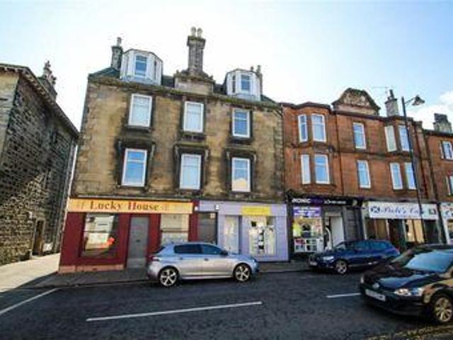 House for sale in Crookedholm, Scotland