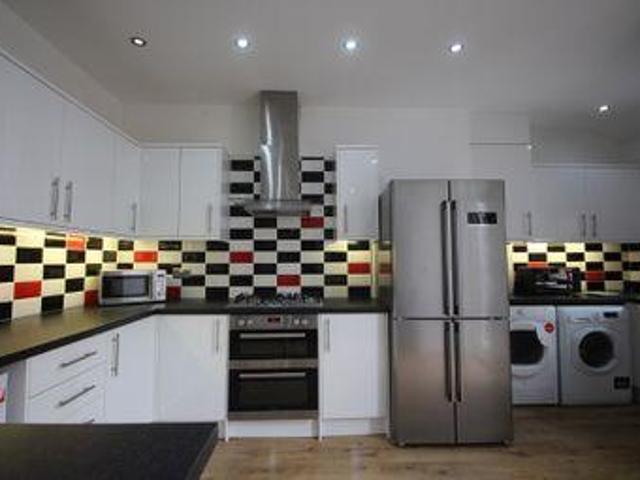 House for rent in Lancashire