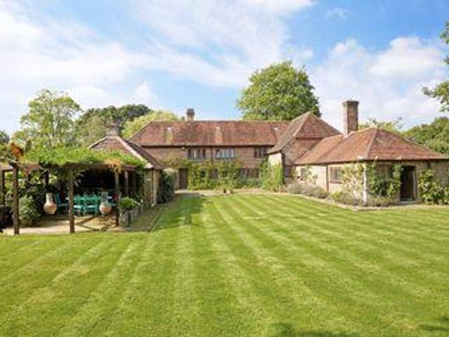 House for sale in Uckfield, Cross In Hand