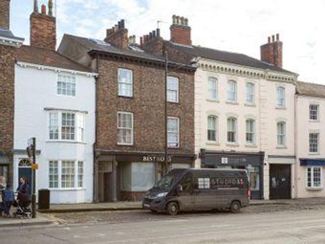 House for sale in High Field, York