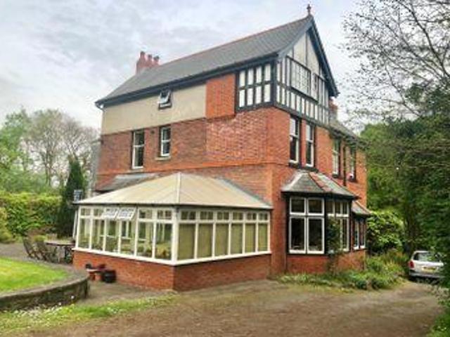House for sale in Ammanford, Wales