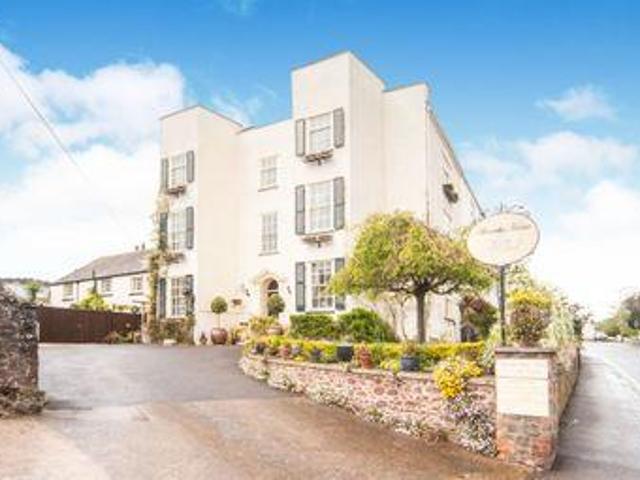 House for sale in Minehead, Somerset
