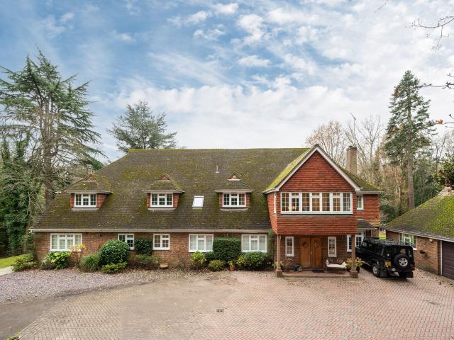 House for rent in St John's, Woking