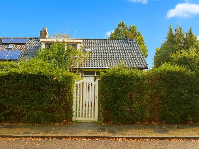 Woning te huur in Hakkelaarsbrug, Muiderberg