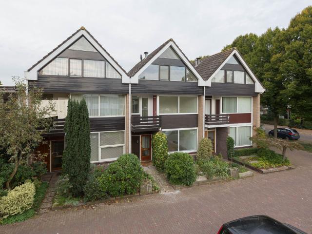 Woning te huur in Bussum, Noord Holland