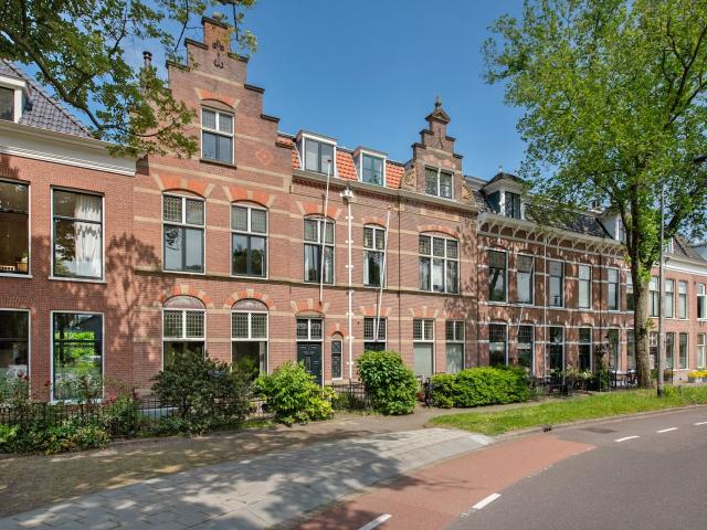 Woning te huur in Binnenstad, Delft