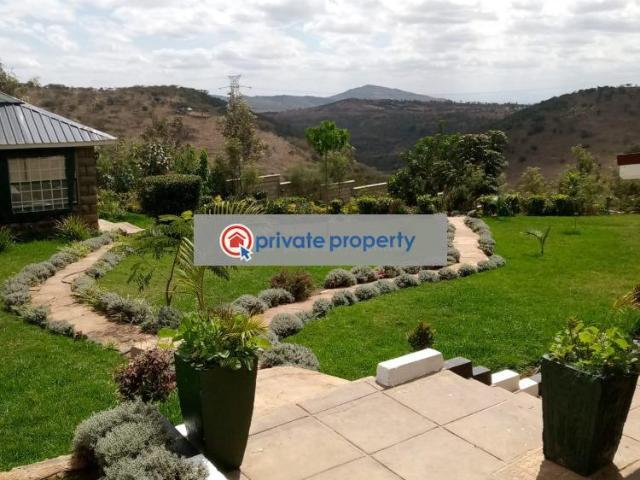 Townhouse for sale in Ngong, Kajiado