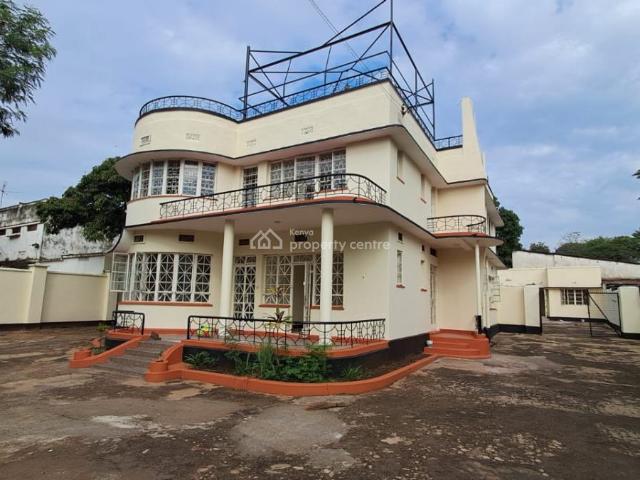 House for rent in Kisumu
