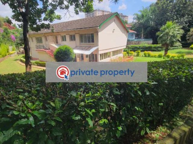 Commercial for rent in Lavington, Kiambu