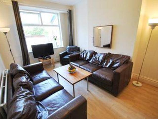 House for rent in Lancashire