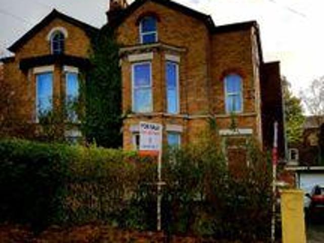 House for sale in Liverpool, Liverpool City Region