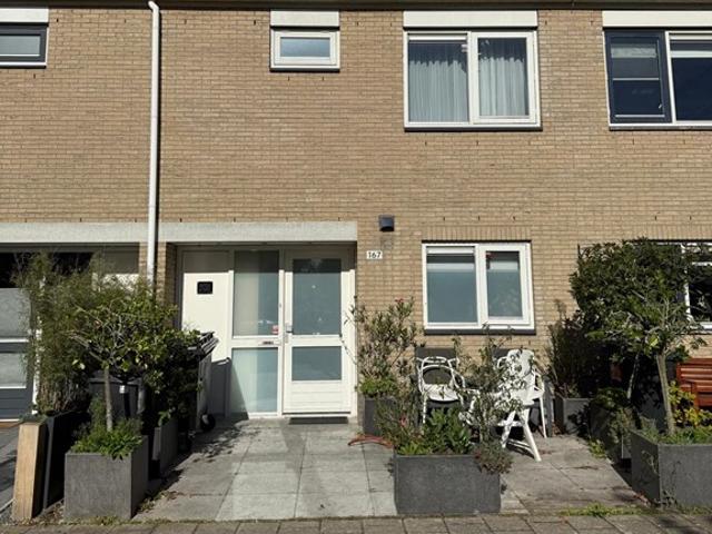 Woning te huur in Badhoevedorp, Noord Holland