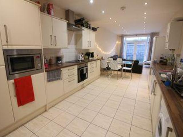 House for rent in Cardiff
