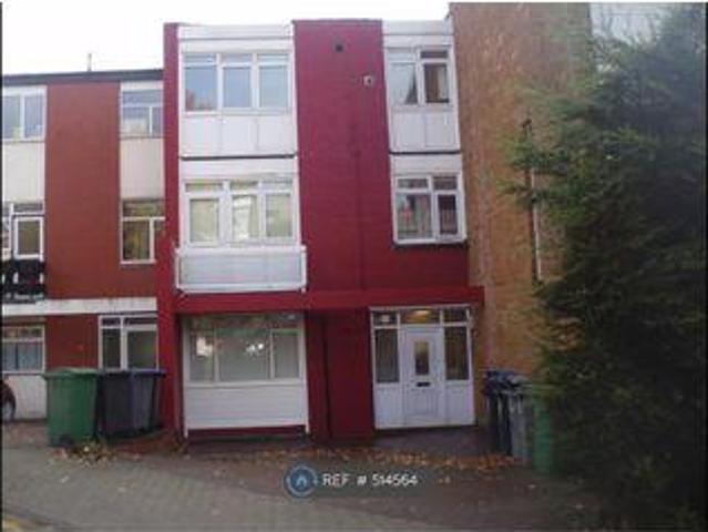 House for rent in Wembley, Greater London