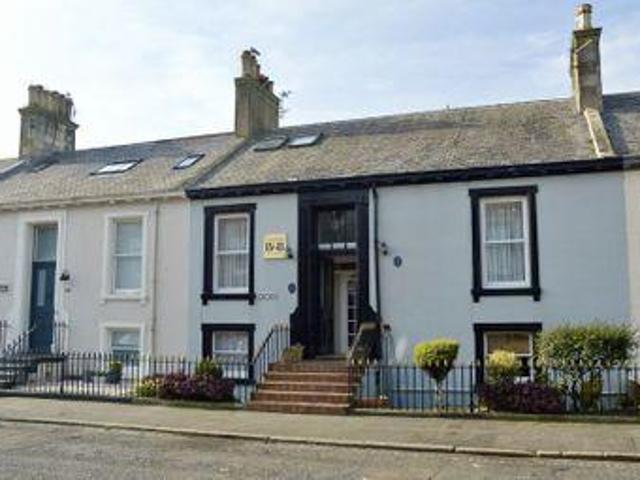 House for sale in Scotland