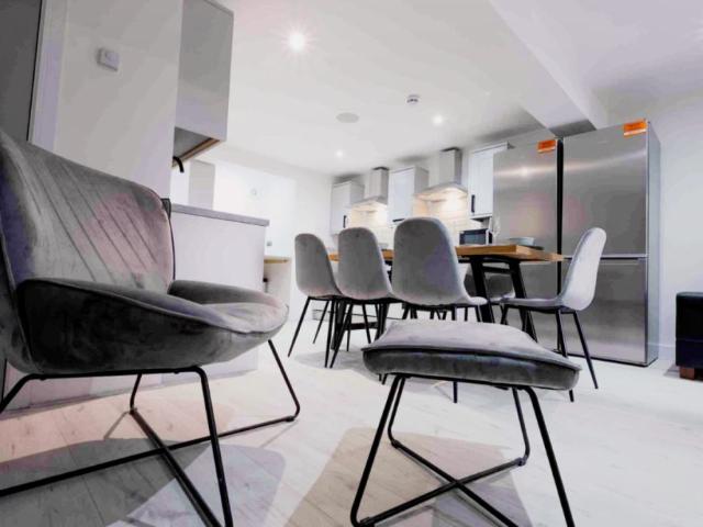 Apartment for rent in New Boultham, Brayford
