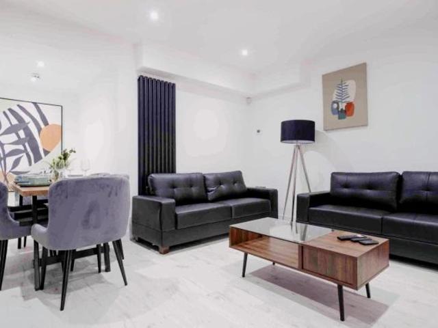 Apartment for rent in Ermine, Brayford