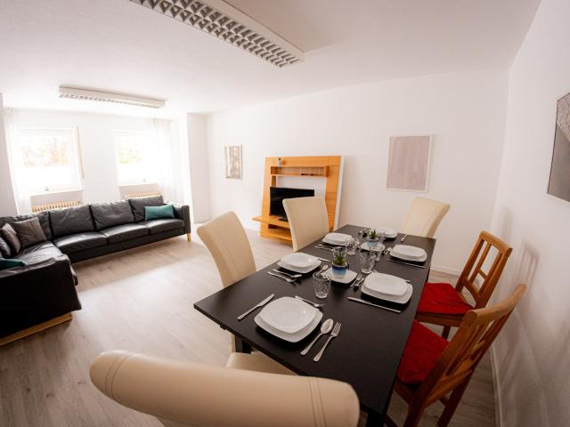 Apartment mieten in Ochenbruck, Schwarzenbruck