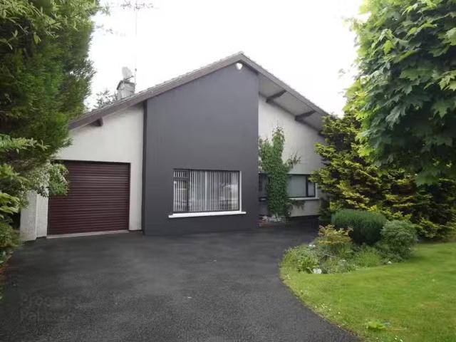 House for sale in Ballymoney