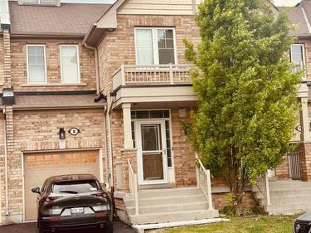 House for rent in York, Ontario