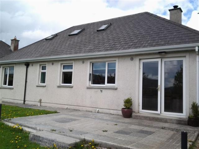 Property to rent in Baltinglass, North Tipperary