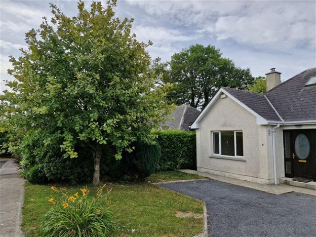 Detached House to rent in Tinahely ED, The Municipal District of Baltinglass