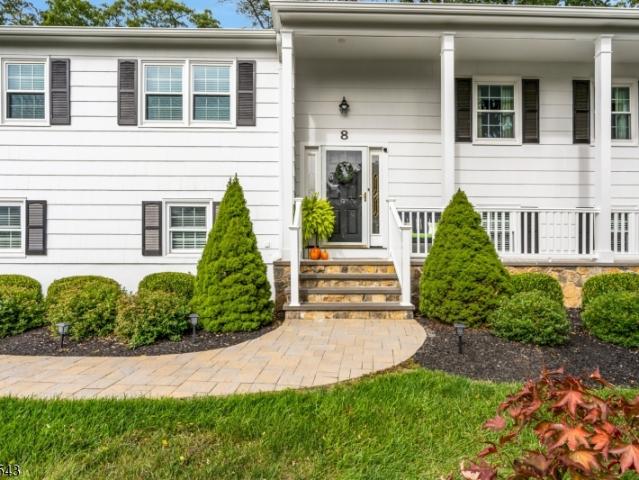 Property for sale in Basking Ridge, New Jersey