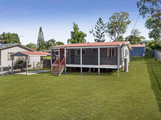 Apartment for rent in Capalaba, Greater Brisbane