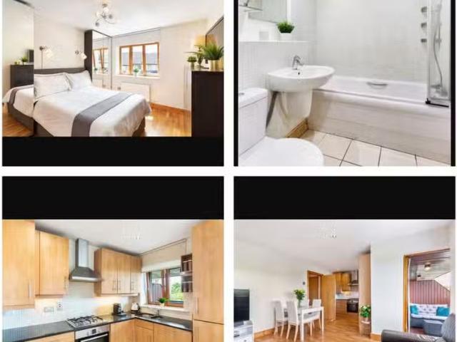 Apartment to rent