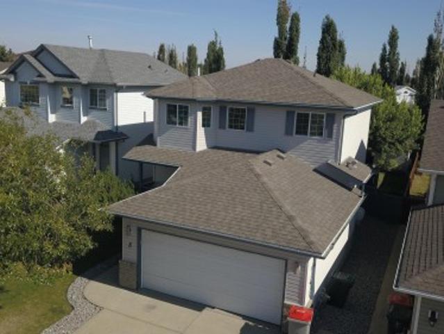House for sale in Stony Plain, Alberta