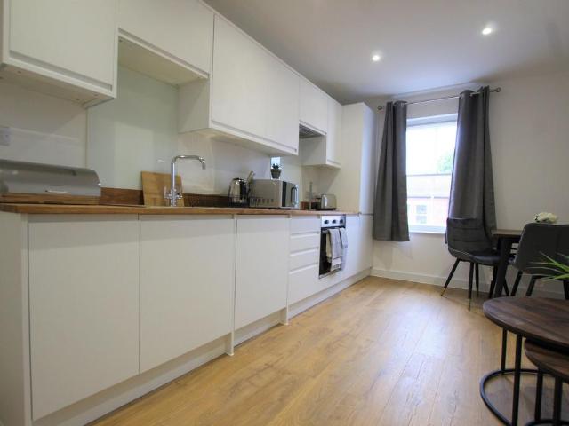 Apartment for rent in Kings Barton, Gloucester