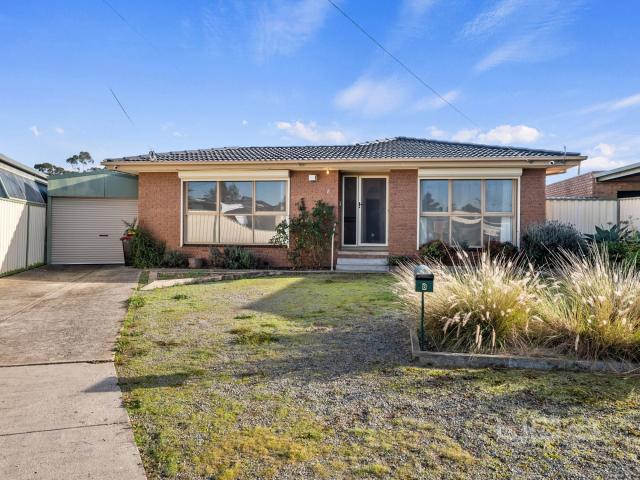 House for rent in Camerons Creek, Victoria
