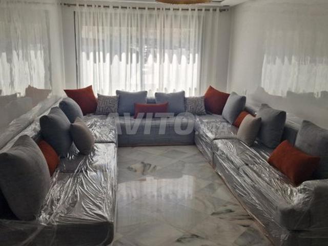 Appartement location à Meknès