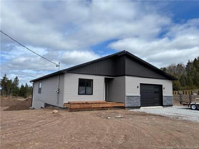 House for sale in Quispamsis, New Brunswick