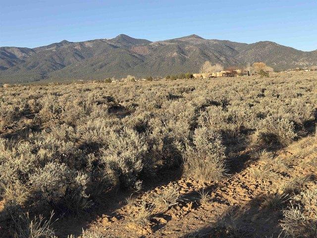 Land for sale in Arroyo Seco, Taos County
